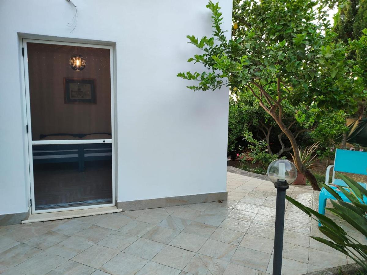 Gasthaus Filoxenia Di Umberto Sassari Exterior foto
